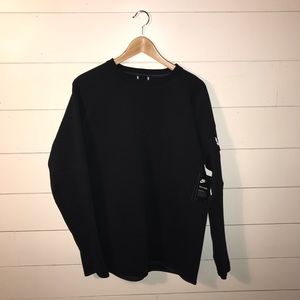 Men’s Nike Texh Pack Sweatshirt - NWT